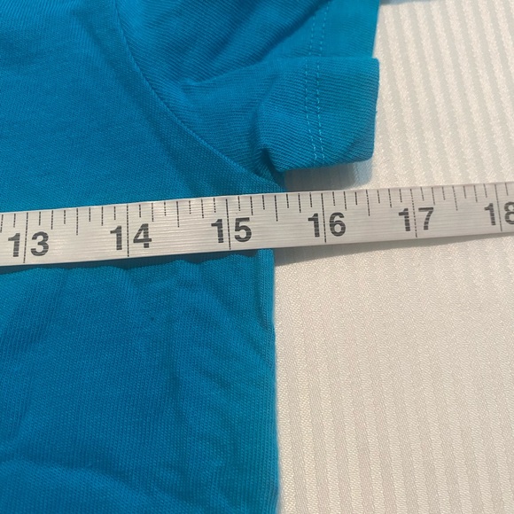 Vans Boom Color Short Sleeve Baby Tee T-Shirt - Picture 3 of 6